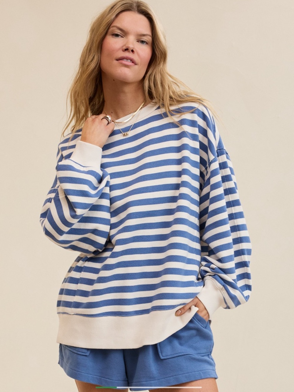 Aerie Crewneck